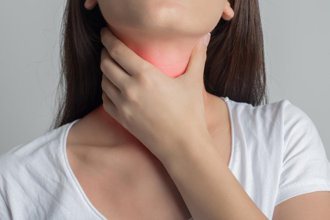 Что делать, если болит ухо, горло или нос? Отвечает отоларинголог